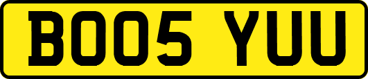BO05YUU