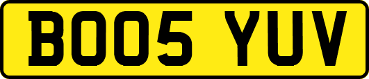 BO05YUV