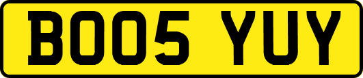 BO05YUY