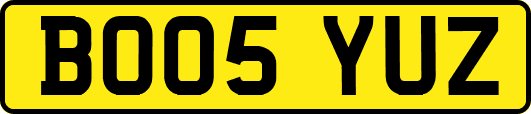 BO05YUZ
