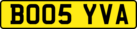 BO05YVA
