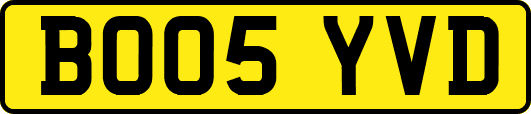 BO05YVD
