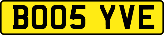 BO05YVE