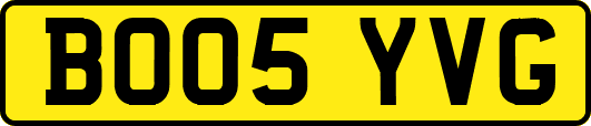 BO05YVG