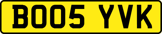 BO05YVK