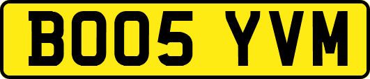 BO05YVM