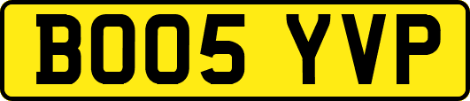 BO05YVP
