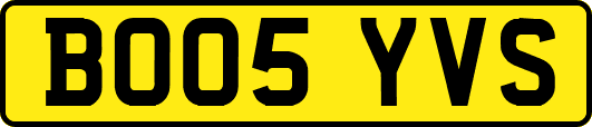 BO05YVS
