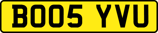 BO05YVU