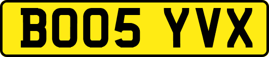 BO05YVX