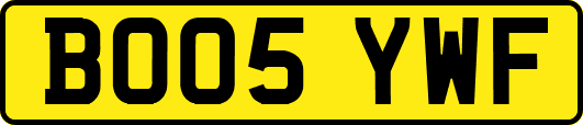 BO05YWF