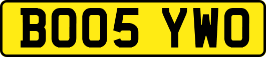 BO05YWO