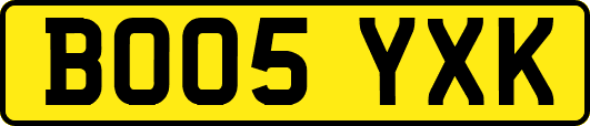 BO05YXK