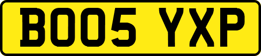 BO05YXP