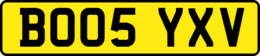 BO05YXV