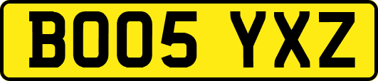 BO05YXZ