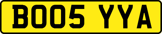 BO05YYA