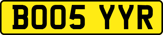 BO05YYR