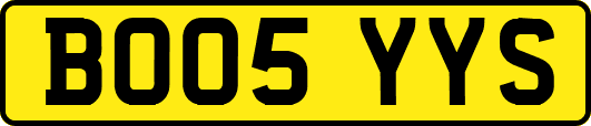 BO05YYS