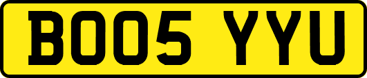 BO05YYU