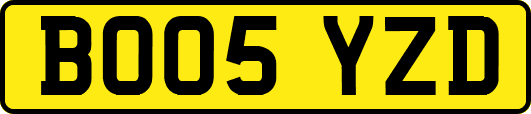BO05YZD