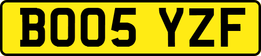 BO05YZF