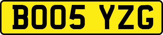 BO05YZG