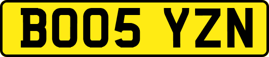 BO05YZN