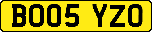 BO05YZO