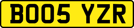 BO05YZR