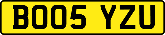 BO05YZU