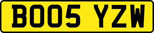 BO05YZW