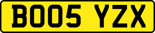 BO05YZX