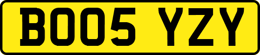 BO05YZY