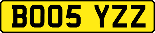 BO05YZZ