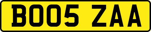 BO05ZAA