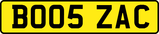 BO05ZAC