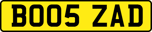 BO05ZAD