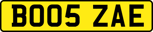 BO05ZAE