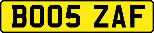 BO05ZAF