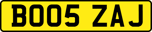 BO05ZAJ