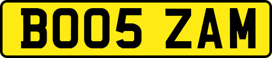 BO05ZAM