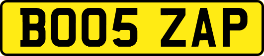 BO05ZAP