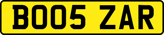 BO05ZAR