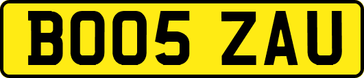 BO05ZAU