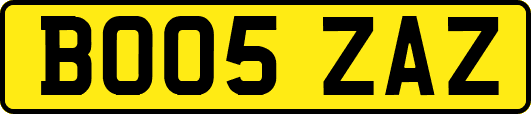 BO05ZAZ