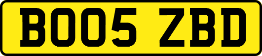 BO05ZBD