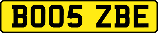 BO05ZBE