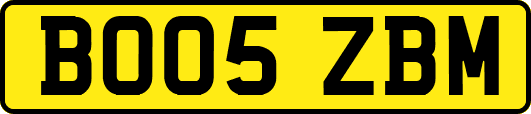BO05ZBM