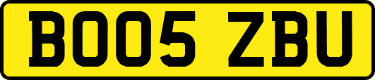 BO05ZBU